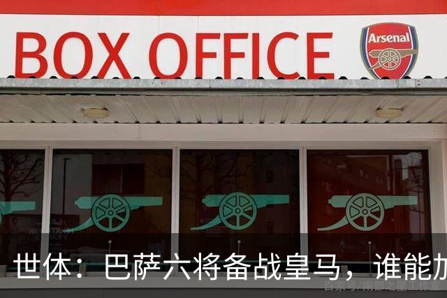 世体：巴萨六将备战皇马，谁能加入“德比首秀即破门”精英俱乐部