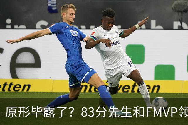 原形毕露了？83分先生和FMVP领衔，新赛季断崖式下滑的四大球星