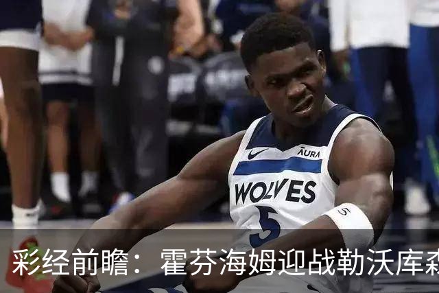 彩经前瞻：霍芬海姆迎战勒沃库森，客队攻势占优，看好药厂胜