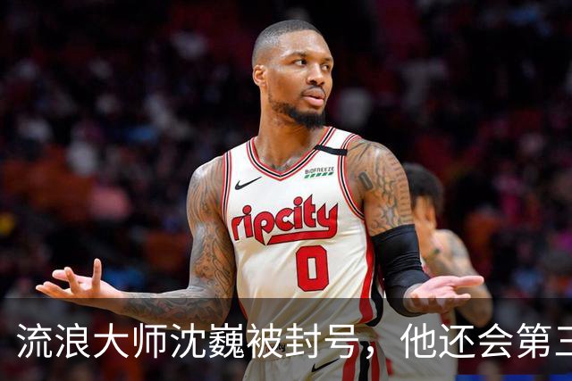 流浪大师沈巍被封号，他还会第三次复出么？