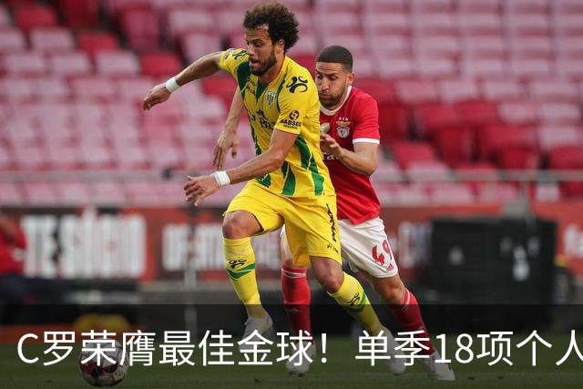 C罗荣膺最佳金球！单季18项个人荣誉，投票规则遭质疑